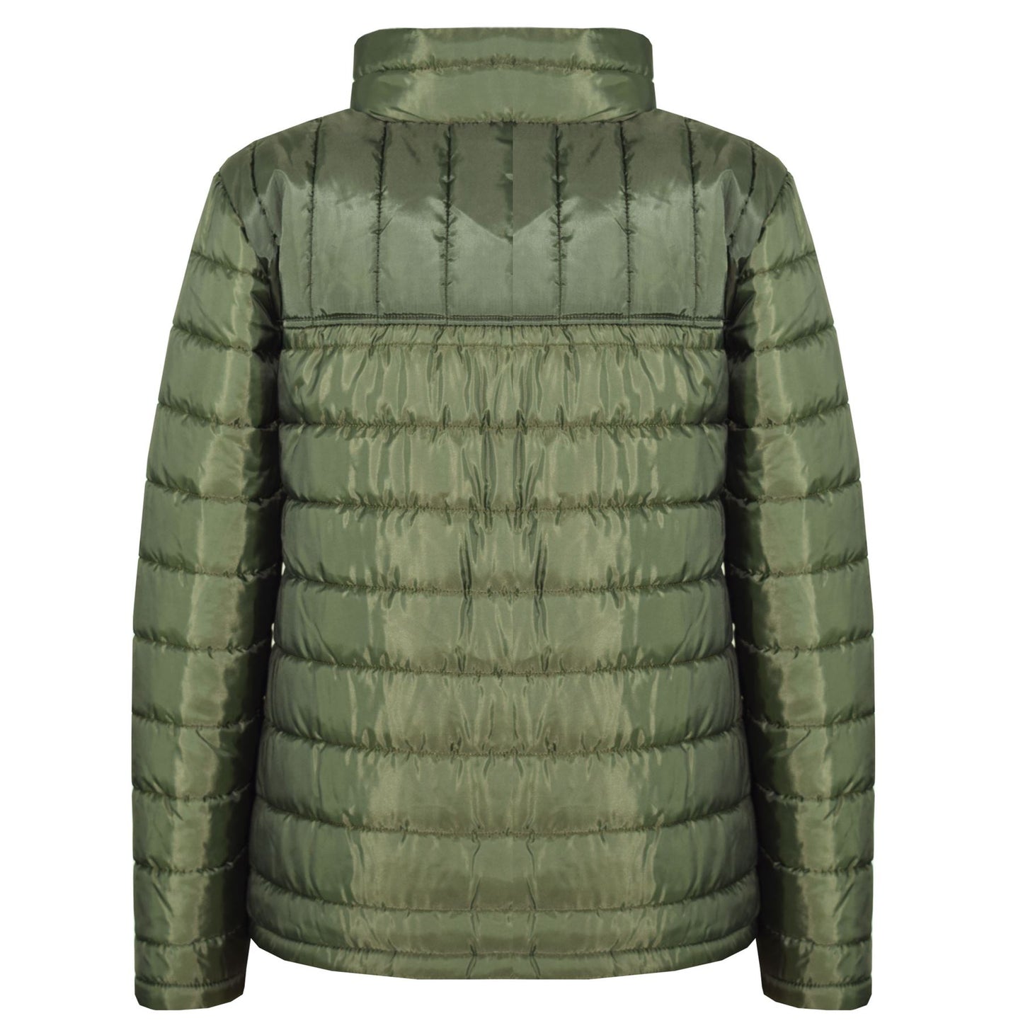 Kids Boys Jackets Hooded Padded Puffer Warm Thick Winter Fashion School Coats