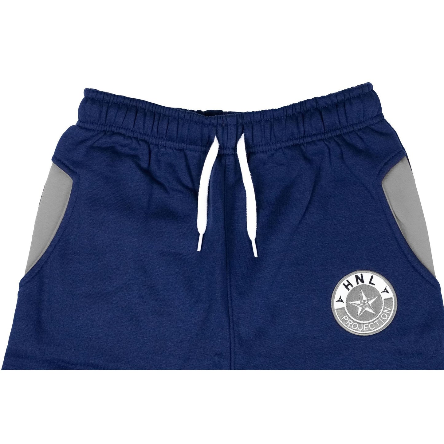 A2Z 4 Kids Boys Girls Boys Tracksuit HNL Projection Hooded Top Jogging Tracksuit