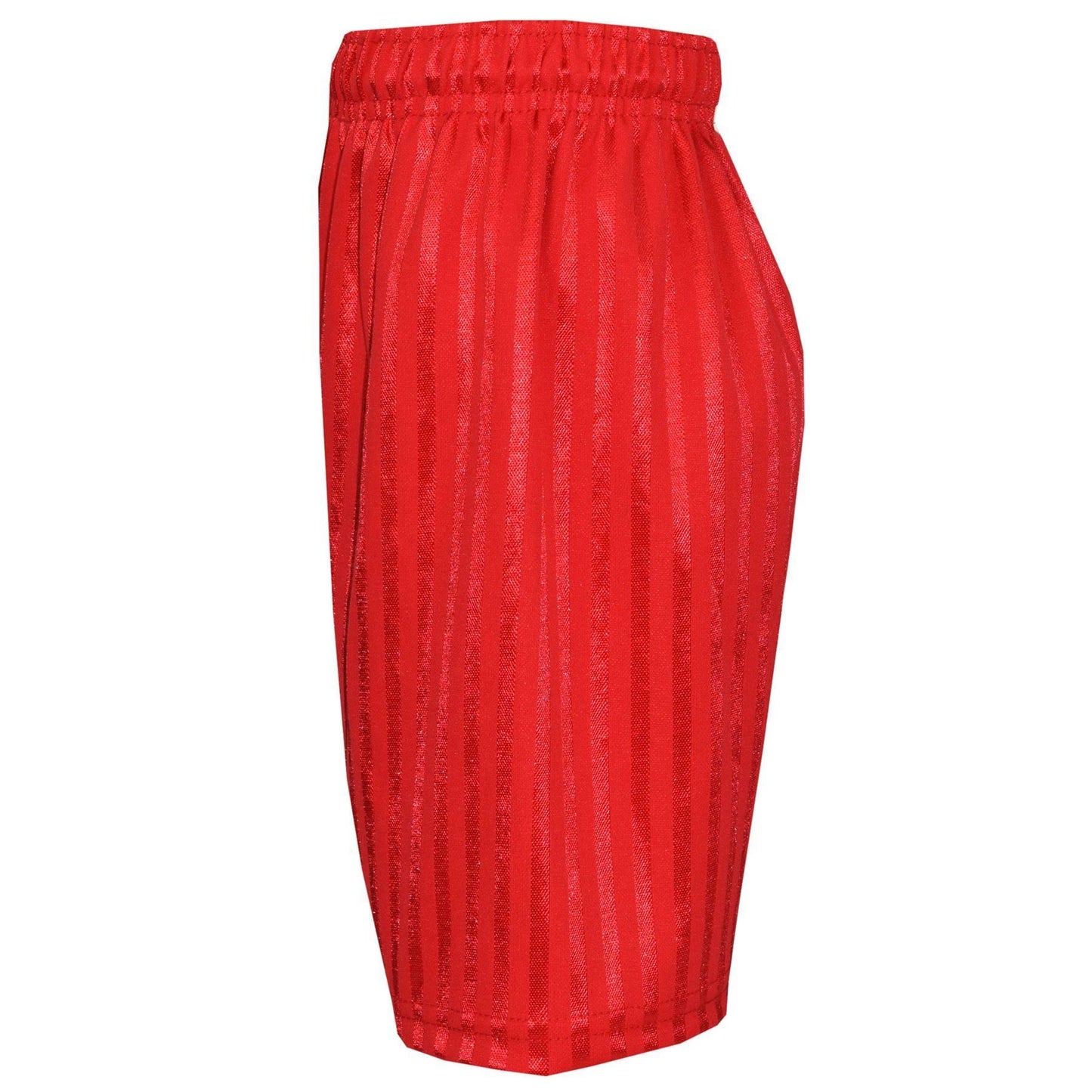 A2Z 4 Kids Shadow Stripe PE Shorts Pack of 2 Football Gym Shorts Age 2-13 Years