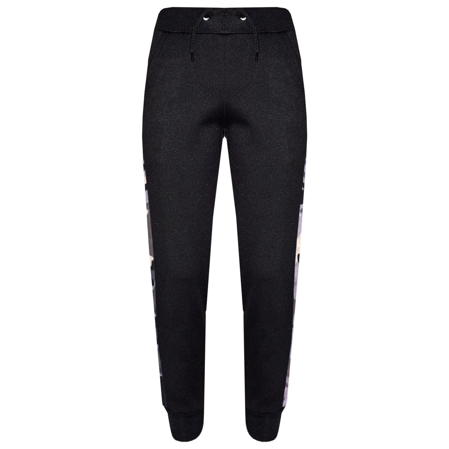 Kids Girls Boys Jogging Suit Fleece Hooded Hoodie Bottom Tracksuit Jogger 5-13Yr