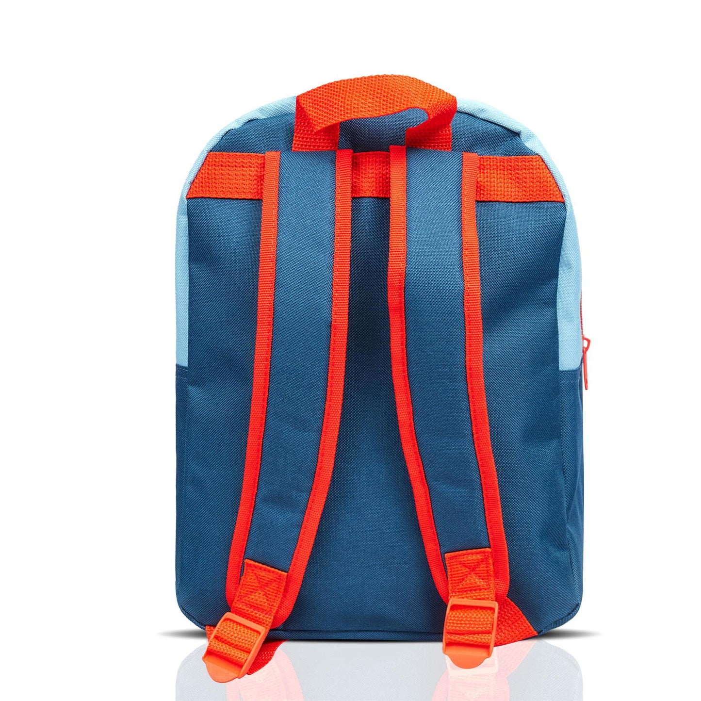 Kids Boys Spiderman Spidey Friends Ghost-Spider Officially Licensed PE Backpacks