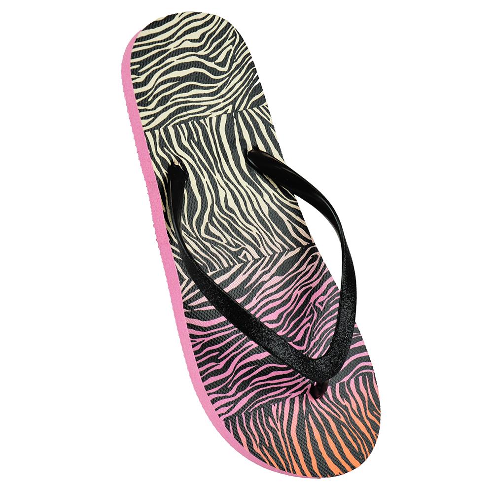 A2Z Ladies Summer Flip Flop Lightweight Soft Footwear Arch Support Slipper Shoes