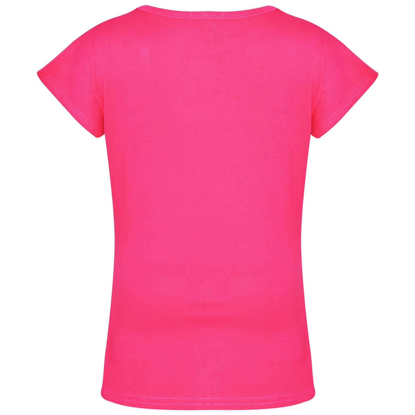 Girls Top Kids Designer's Looking Awesome Print Fashion T Shirt Top 5-13 Years