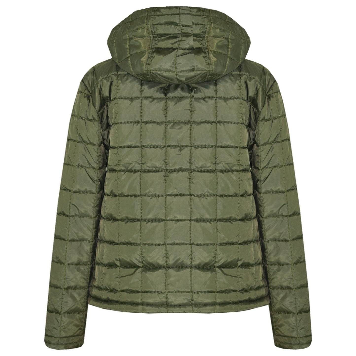 Kids Padded Jackets Boys Hooded Puffer Warm Thick School Coats Age 3-13 Years