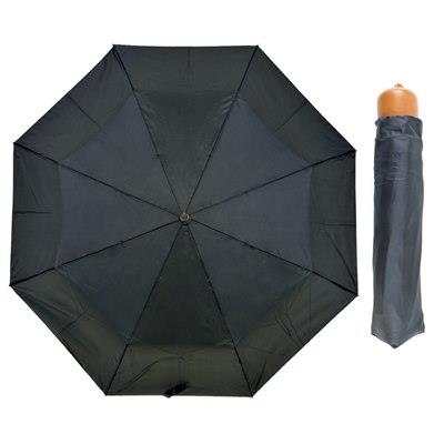 A2Z Ladies Folding Umbrella Compact Supermini Solid Color Outdoor Travel Brolly