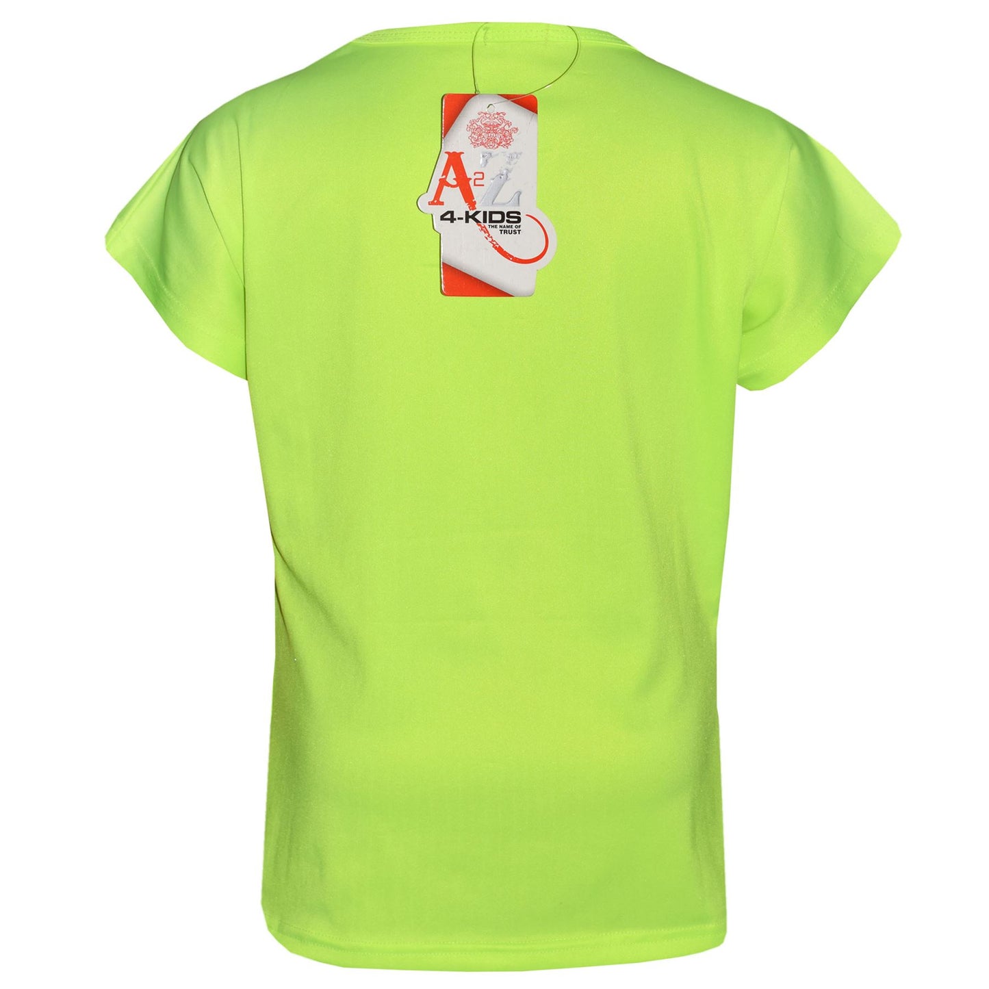 Girls Top Kids Designer's Looking Awesome Print Fashion T Shirt Top 5-13 Years