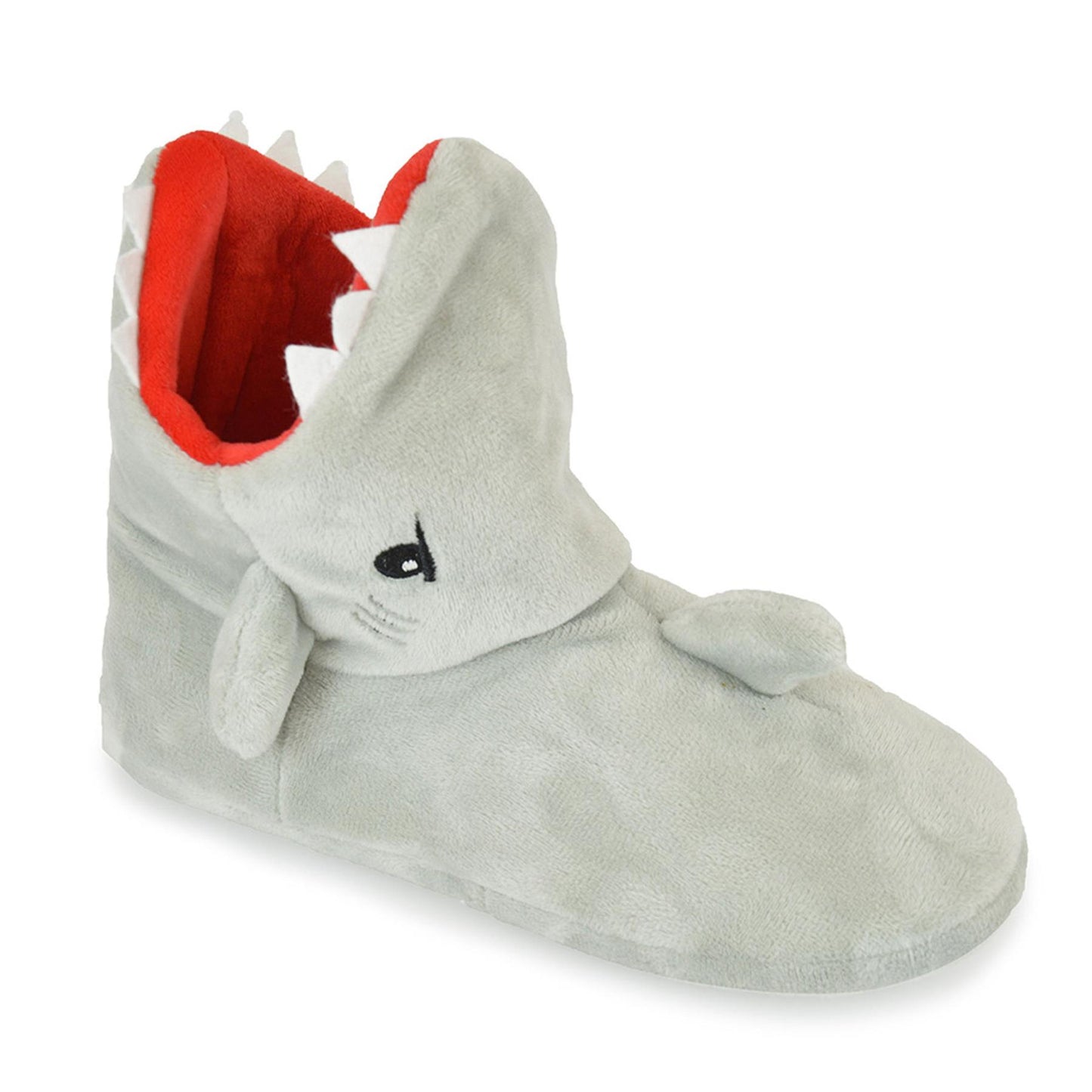 A2Z 4 Kids Boys Girls Cute 3D Animal Booties Winter Plush Warm Kids Slippers