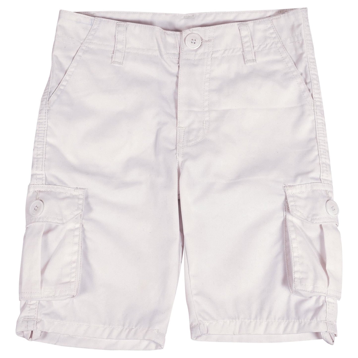 A2Z 4 Kids Cargo Shorts Combat Multi Pocket Lightweight Trendy Cotton 5-13 Years