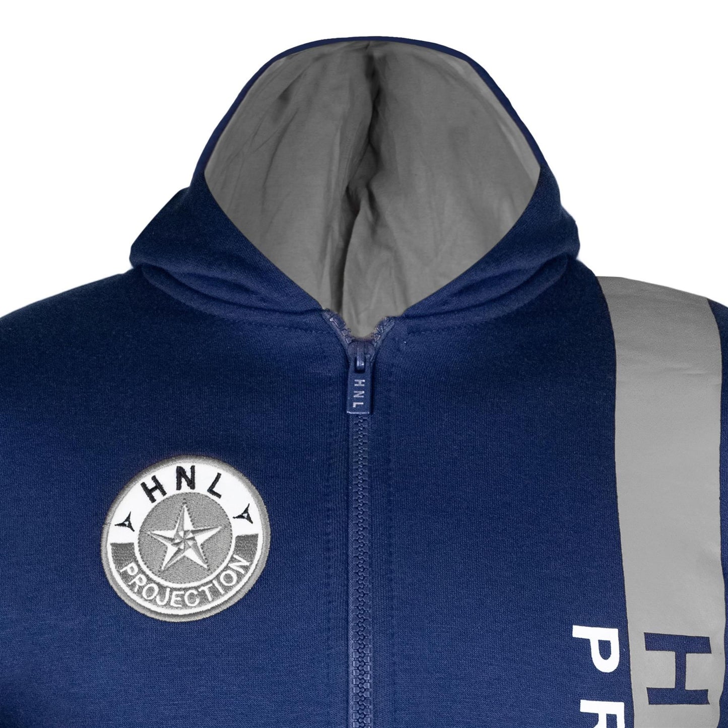 A2Z 4 Kids Boys Girls Boys Tracksuit HNL Projection Hooded Top Jogging Tracksuit
