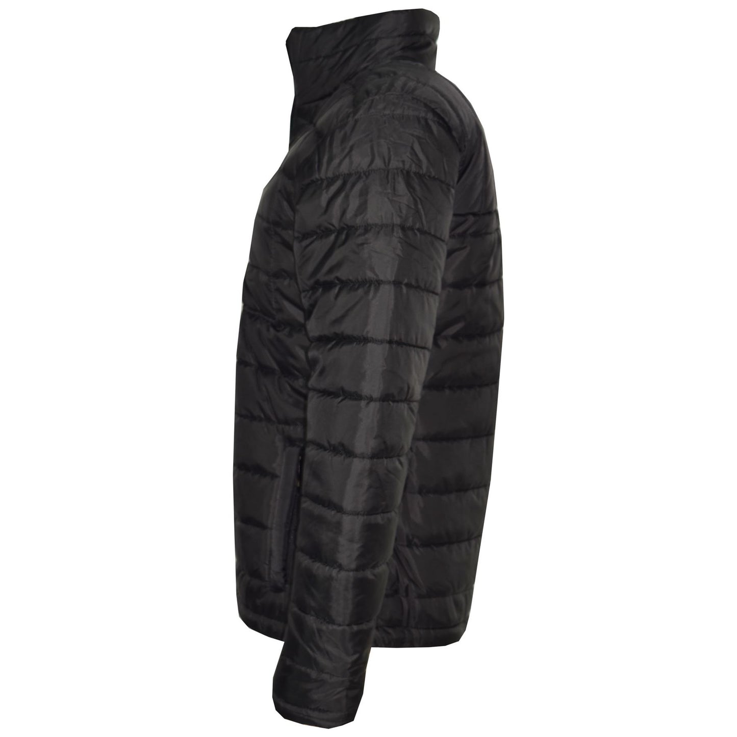 Kids Boys Jackets Hooded Padded Puffer Warm Thick Winter Fashion School Coats