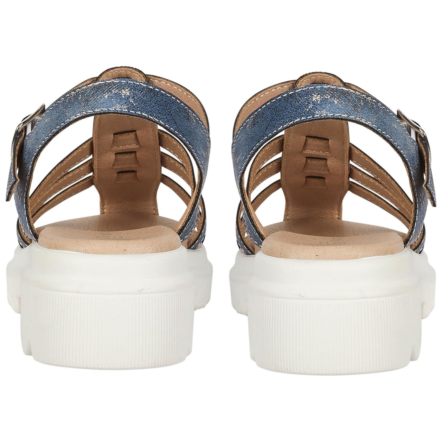 Kids Girls Lillibet Sandals Open Toe Summer Holiday Walking Hiking Footwear