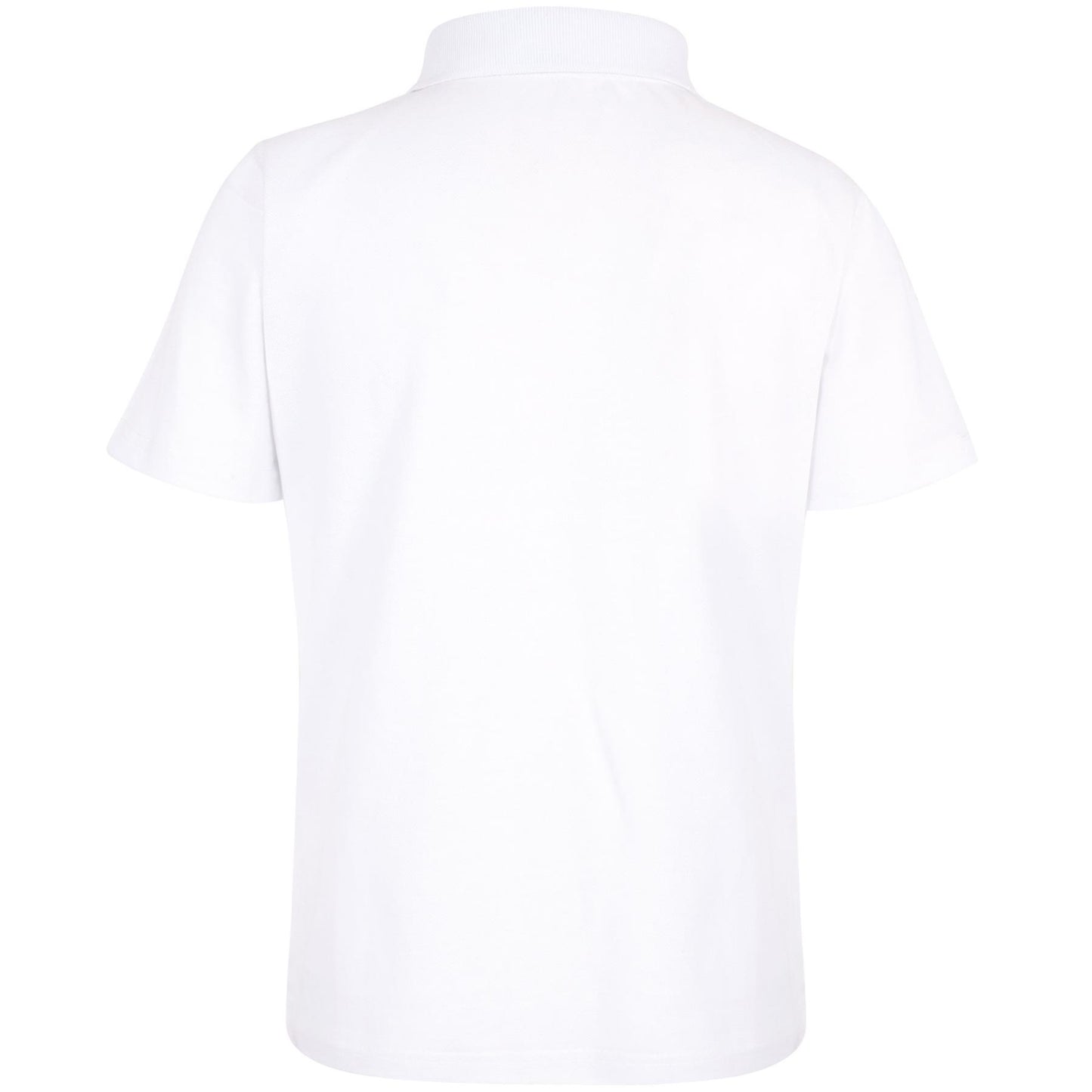Kids Boys T Shirts Plain Polo Summer Fashion Soft Feel Tank Top & Tees 3-13 Year
