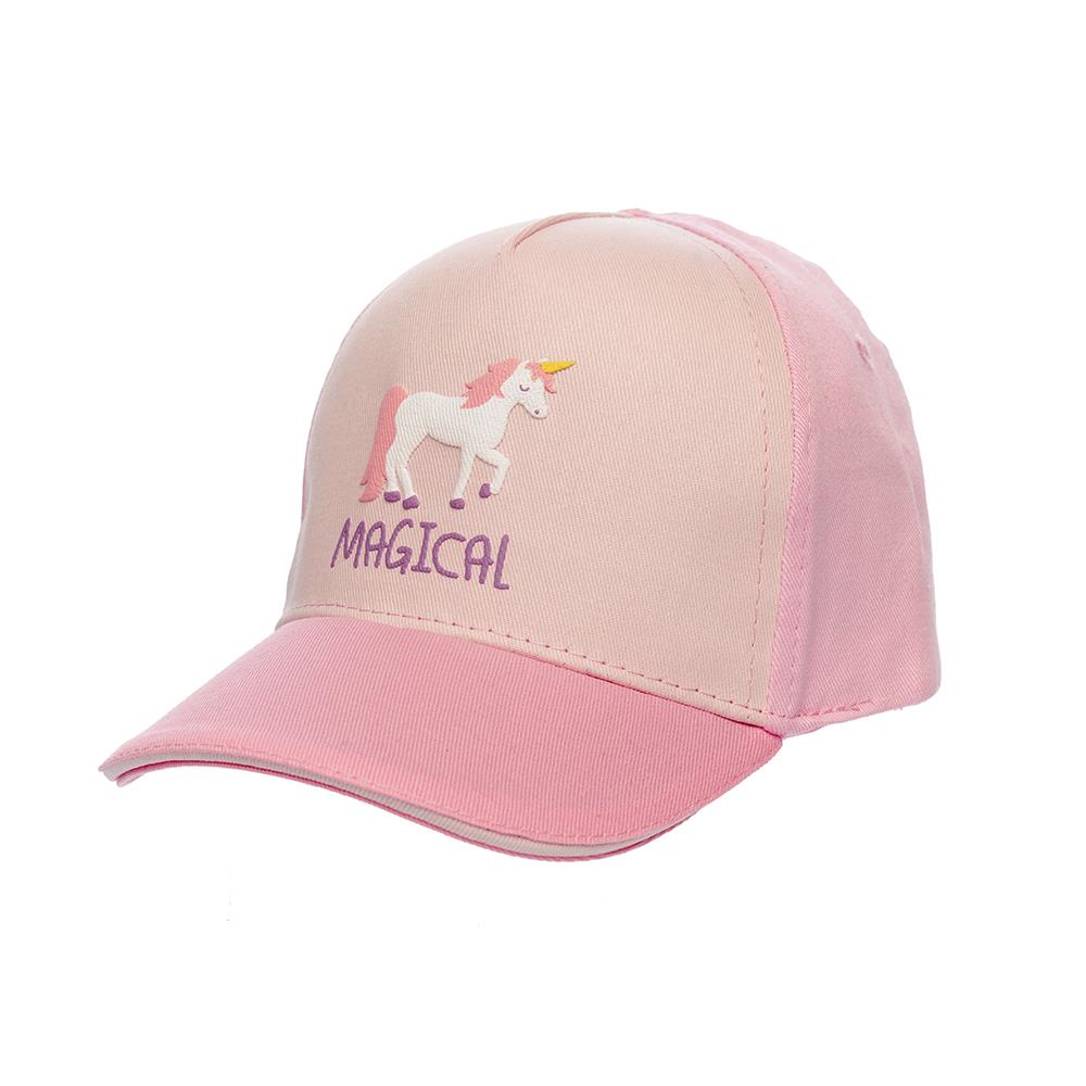 Kids Infants Toddler Baseball Cap Breathable Cotton Classic Crew Cap Snapback