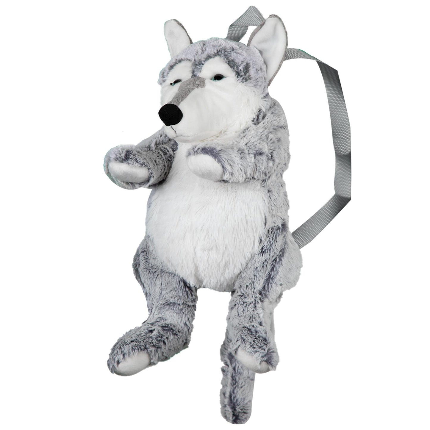 A2Z 4 Kids Girls Boys Teens Husky School Backpack Adjustable Straps PE Kit Bags