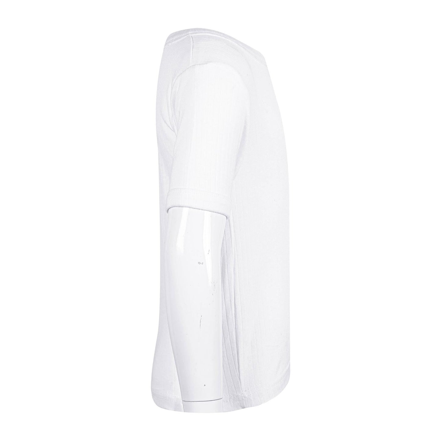 Kids Boys Thermal T Shirt Winter Warm Underwear Base Layer Short Sleeve Shirts