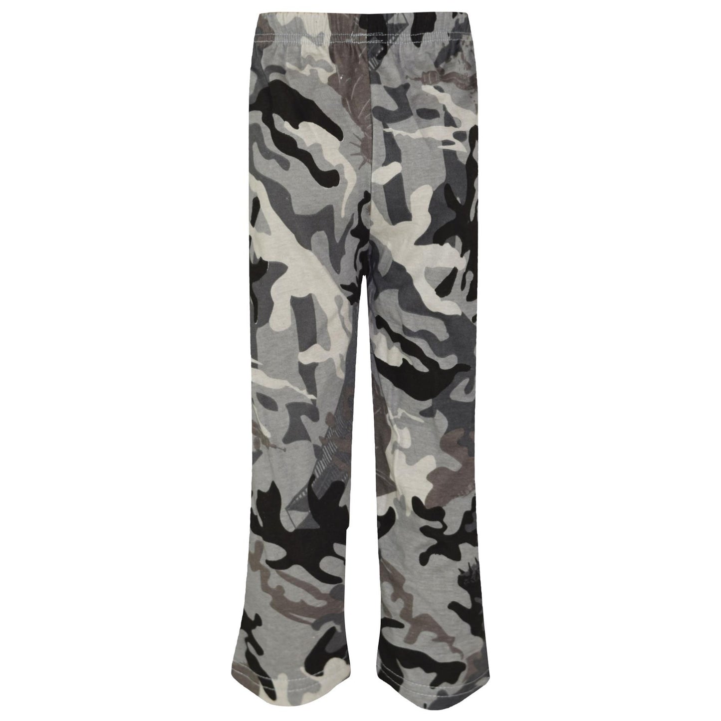 Kids Girls Palazzo Flared Wide Leg Pants Baggy Legging Loose Summer Trouser 7-13