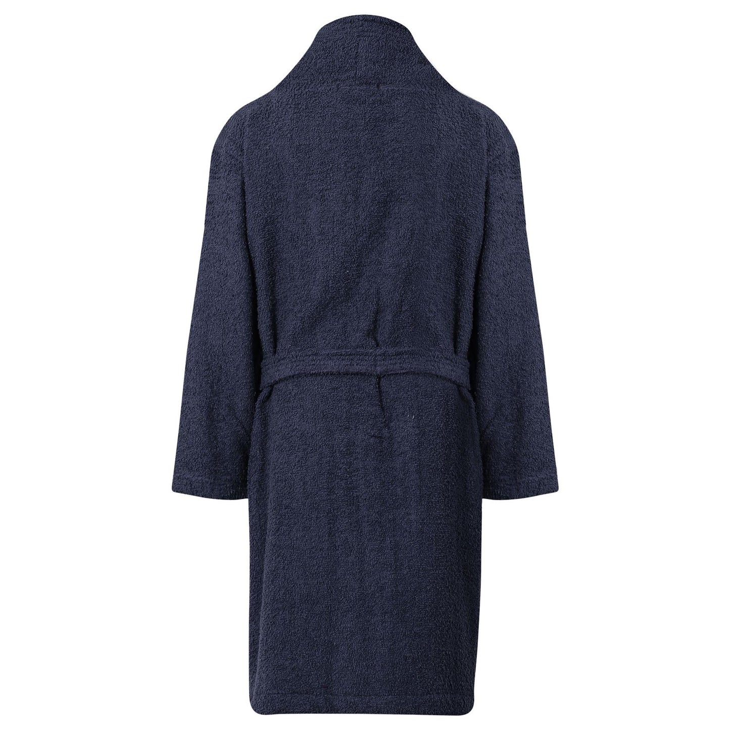 A2Z 4 Kids Girls Boys Towel Bathrobe Shawl Collar Soft for Age 5-13 Years