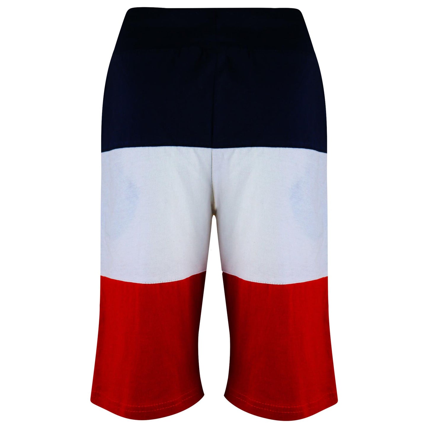 A2Z 4 Kids Boys Contrast Panel Shorts Sportswear SummerOutfit Age 5-13 Years
