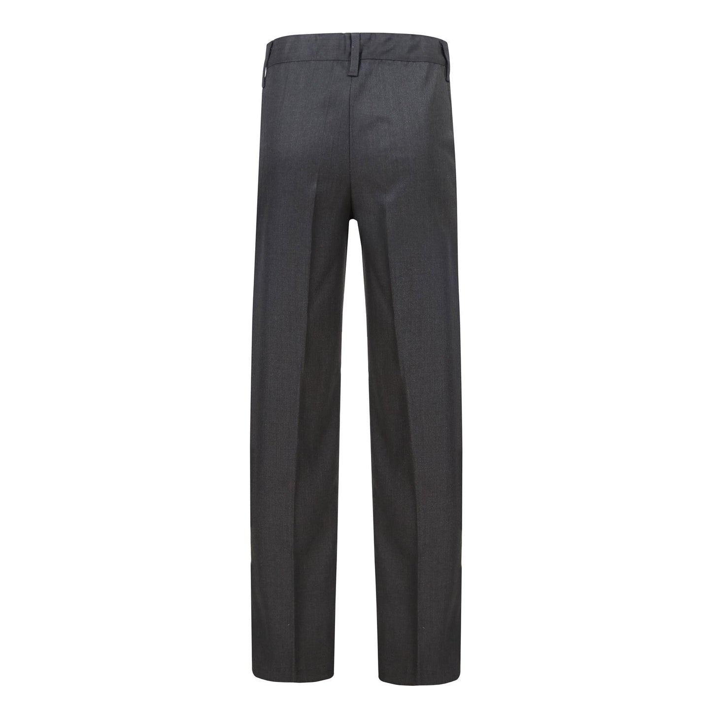 Kids Boys Teens School Uniform Pant Teflon Coated  Adjustable Reinforced Pants
