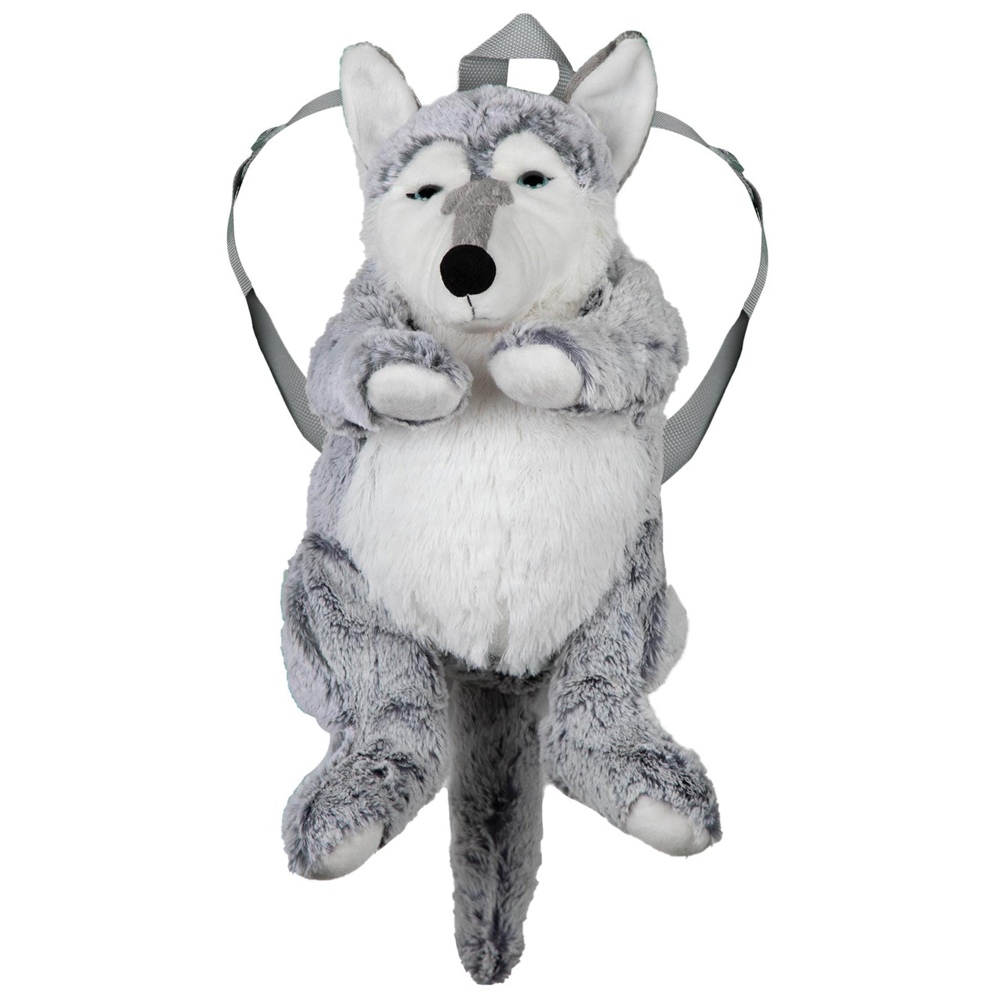 A2Z 4 Kids Girls Boys Teens Husky School Backpack Adjustable Straps PE Kit Bags