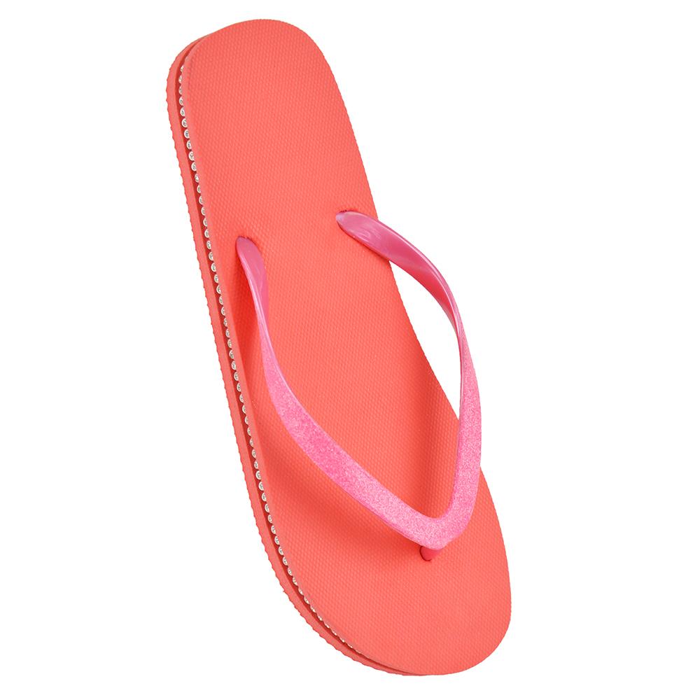 A2Z Ladies Summer Flip Flop Lightweight Soft Footwear Arch Support Slipper Shoes