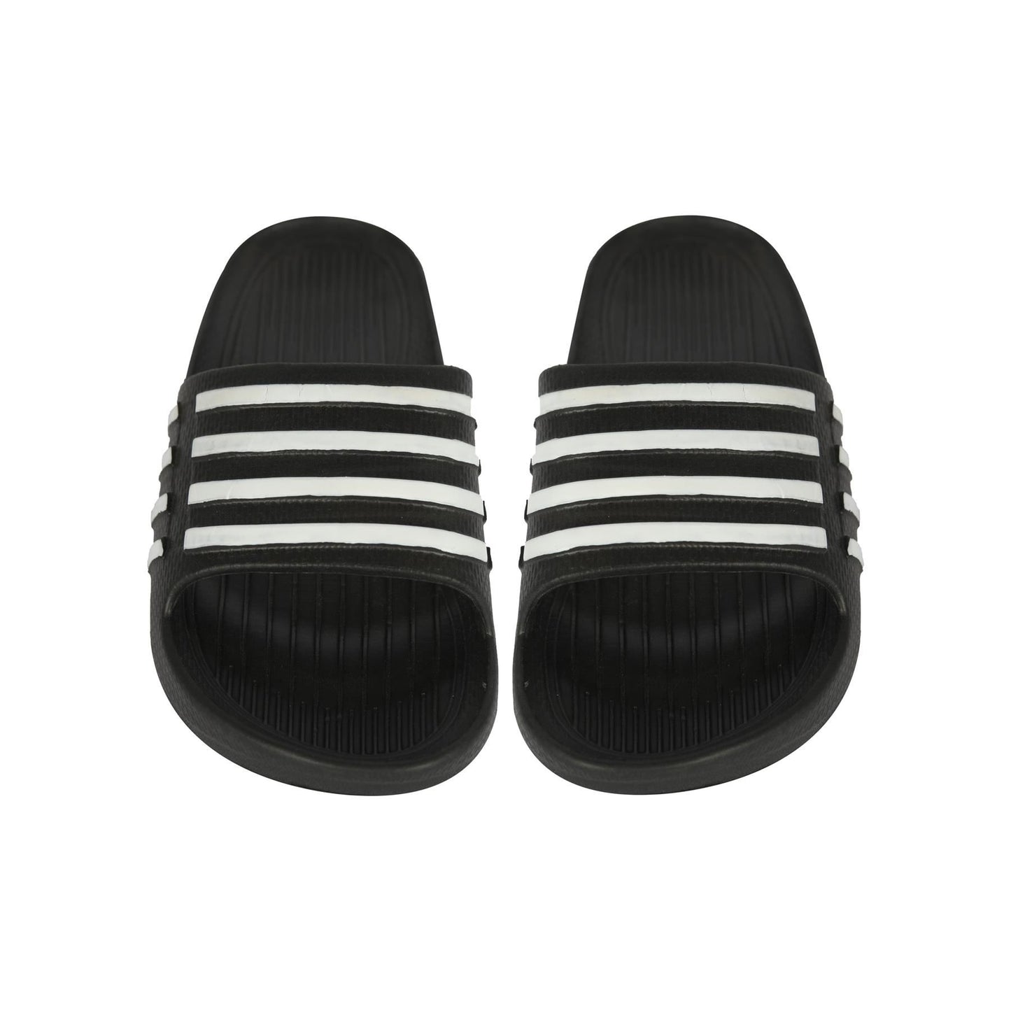 A2Z Mens Womens Boys Girls EVA Sliders Soft Pool Slides Non Slip Shower Slippers