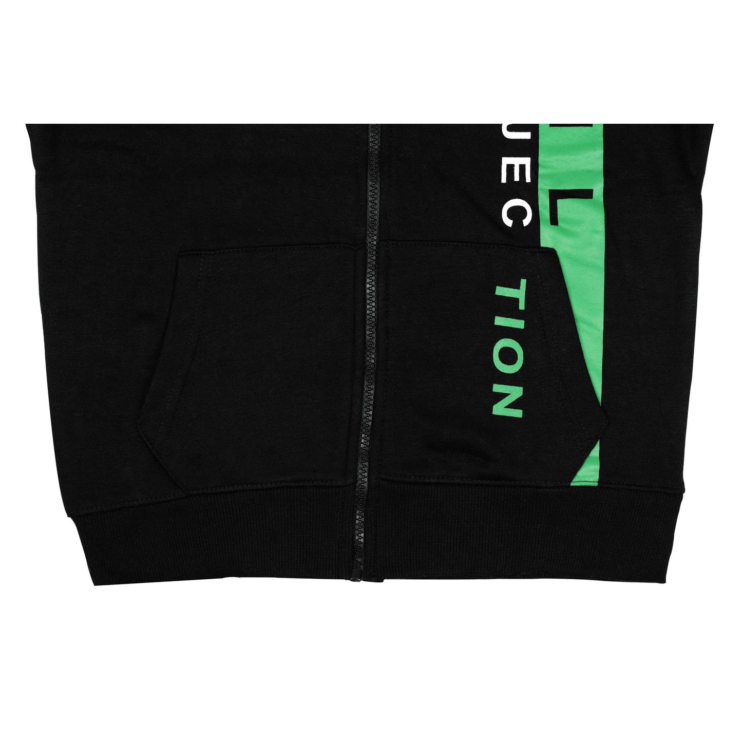 A2Z 4 Kids Boys Girls Boys Tracksuit HNL Projection Hooded Top Jogging Tracksuit