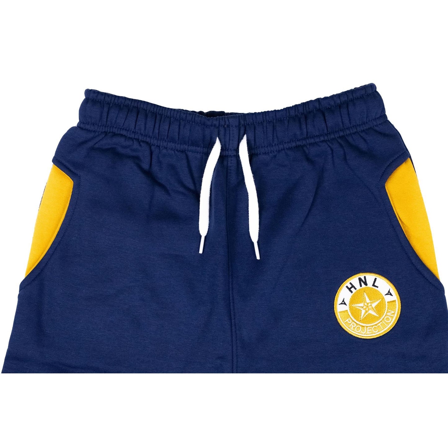 A2Z 4 Kids Boys Girls Boys Tracksuit HNL Projection Hooded Top Jogging Tracksuit