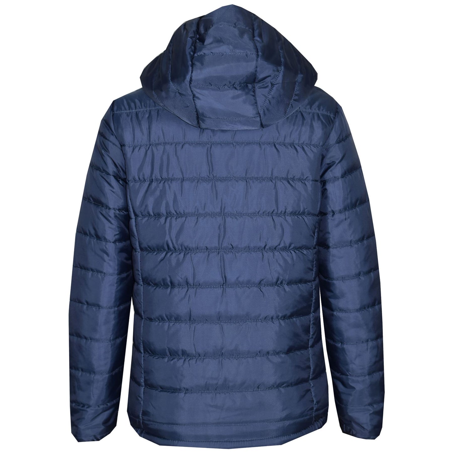 Kids Boys Jacket Ultra Lightweight Hooded Set Quick Dry Rain Ages 5-13