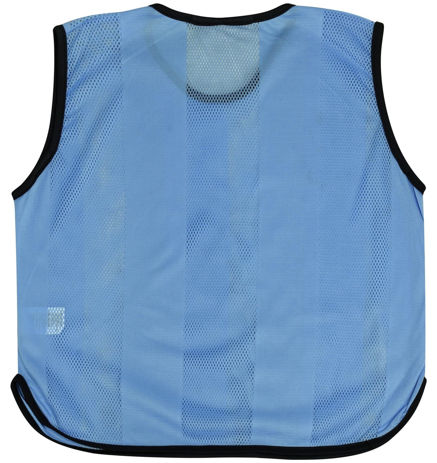 A2Z 12 Pack Sports Training Mesh Bibs Lightweight Comfortable and Breathable During Football Rugby Sports Bibs For Kids/Adult