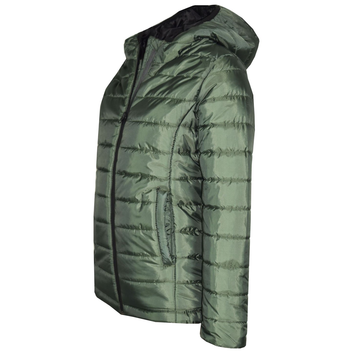 Kids Boys Jacket Ultra Lightweight Hooded Set Quick Dry Rain Ages 5-13