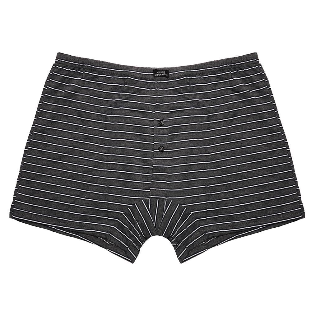 A2Z Mens Plain Trunks Underwear Pack Of 3 Comfortable Fit Lightweight Knickers