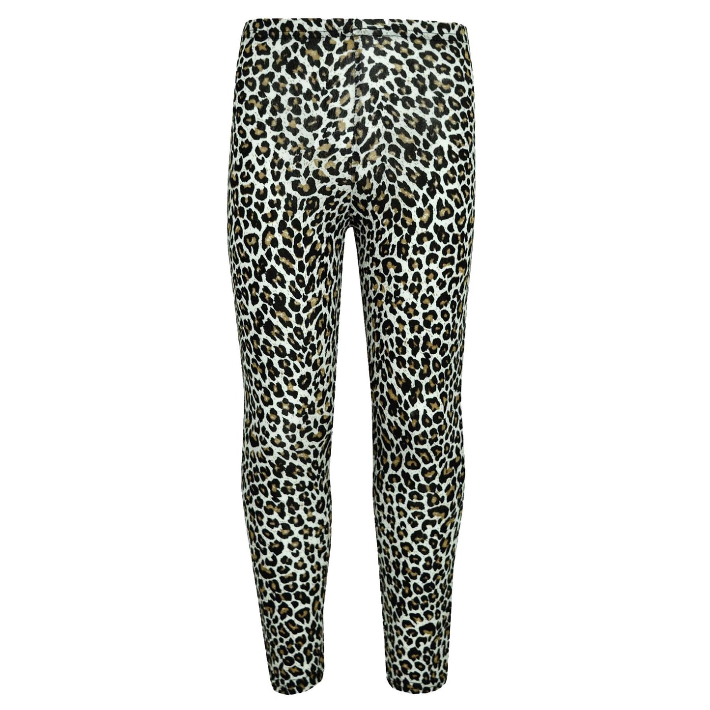 Kids Girls Leggings Designer Stylish Party Fashion School Trendy Legging 7-13 Yr