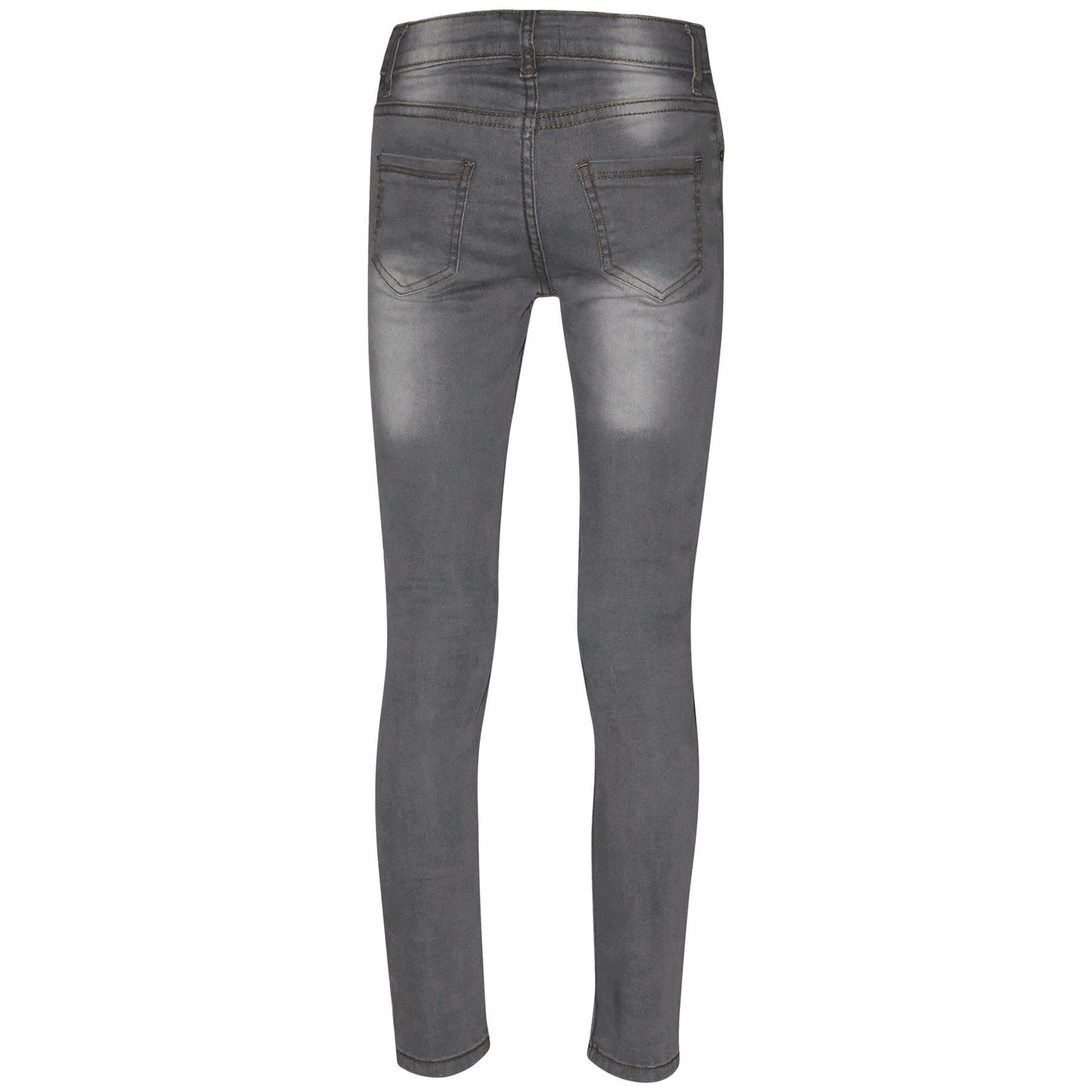 A2Z 4Kids Kids Ripped Jeans Comfort Stretch Jeans Cotton Pants Age 3-14 Years