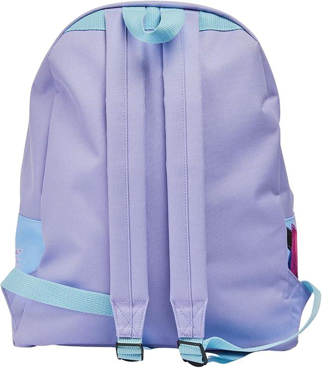 Kids Girls Officially Licensed Disney Frozen Backpack Anna And Elsa School Bags