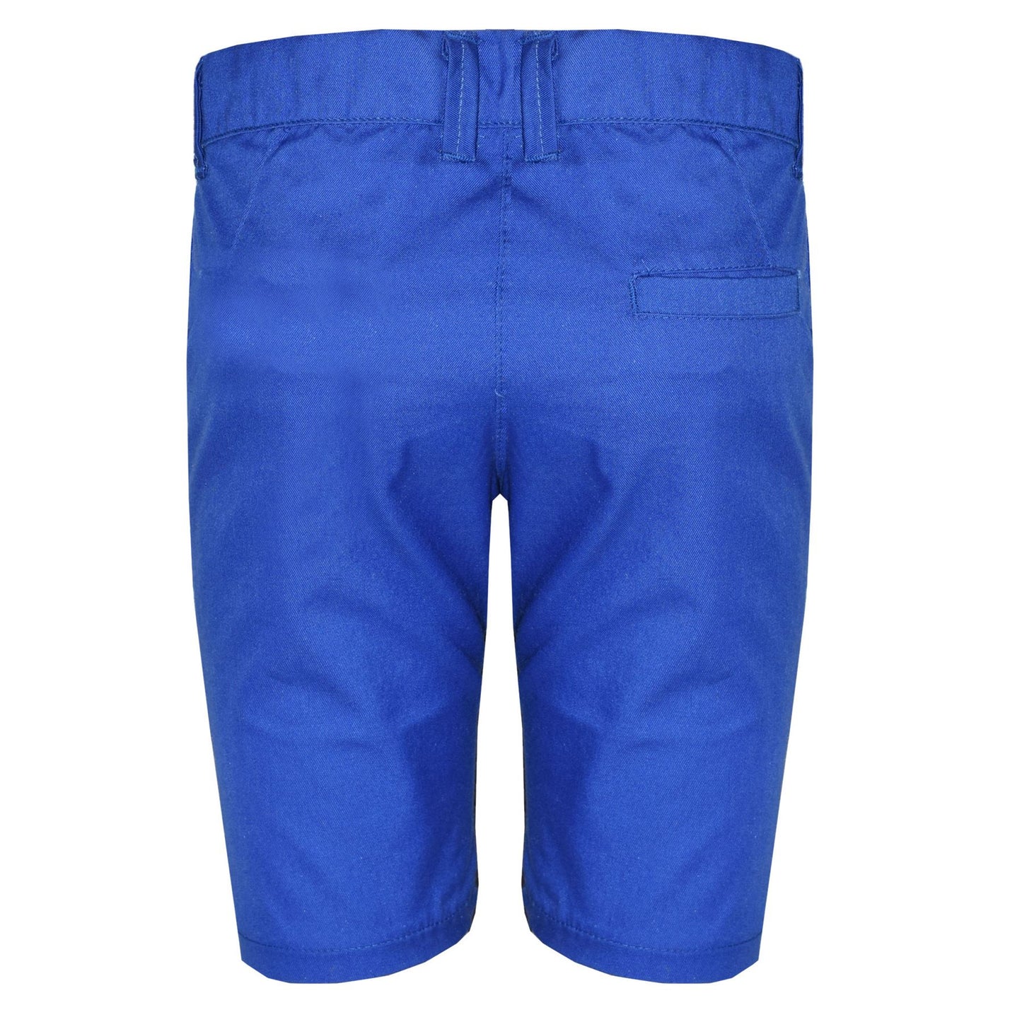 Kids Boys Shorts Contrast Trim Sportswear Activewear Casual Fashion Age 5-13 yrs