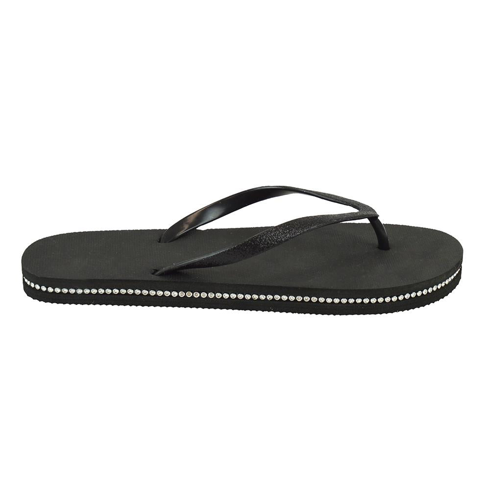 A2Z Ladies Summer Flip Flop Lightweight Soft Footwear Arch Support Slipper Shoes