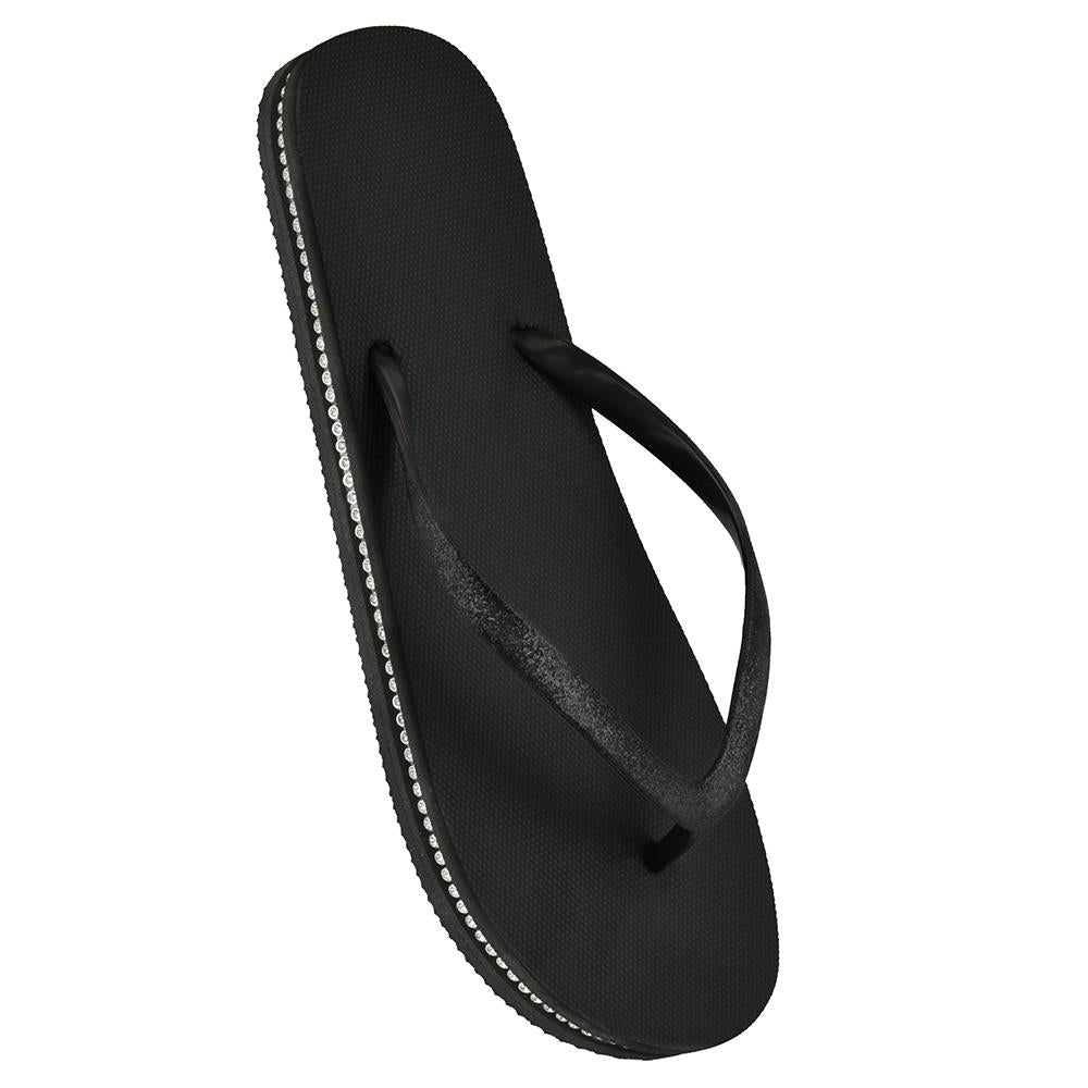 A2Z Ladies Summer Flip Flop Lightweight Soft Footwear Arch Support Slipper Shoes