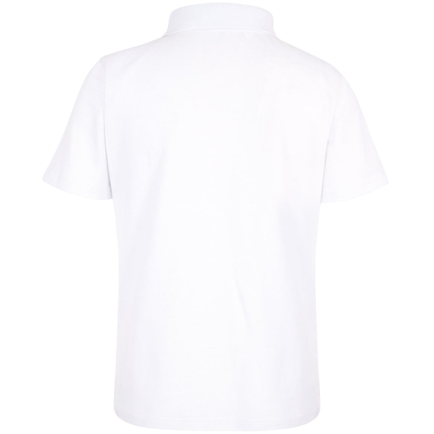 Kids Boys T Shirts Plain Polo Summer Fashion Soft Feel Tank Top & Tees 3-13 Year