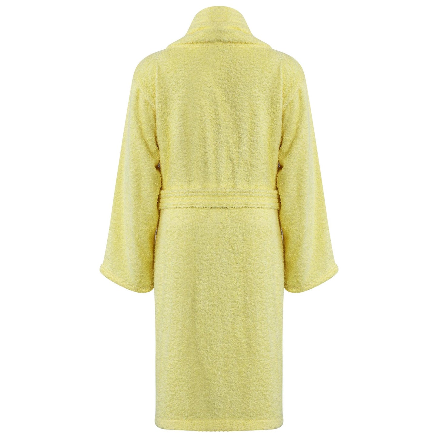 A2Z 4 Kids Girls Boys Towel Bathrobe Shawl Collar Soft for Age 5-13 Years