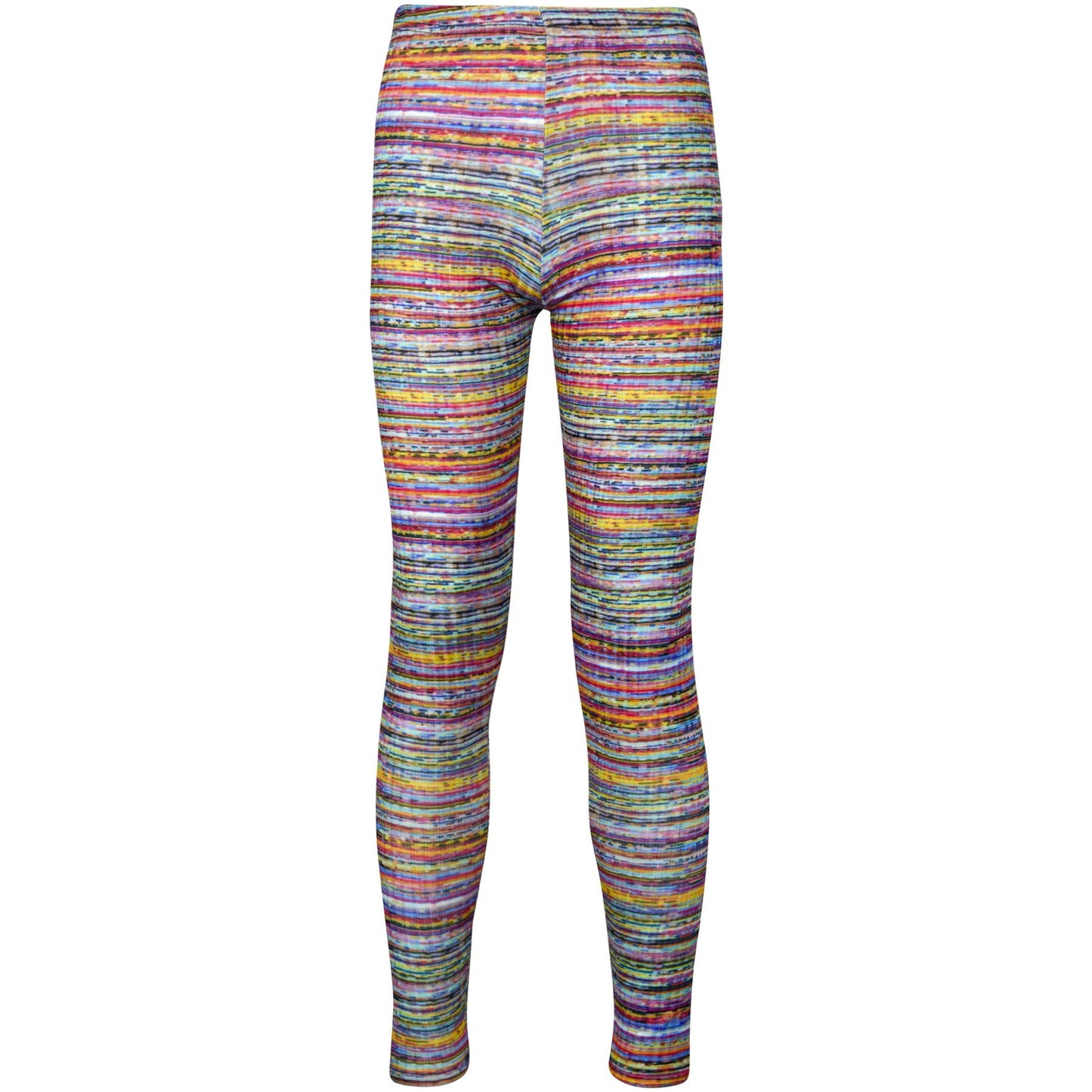 Kids Girls Legging Tie Dye Printed Summer Trendy Fashion Stretchy Dance Bottoms