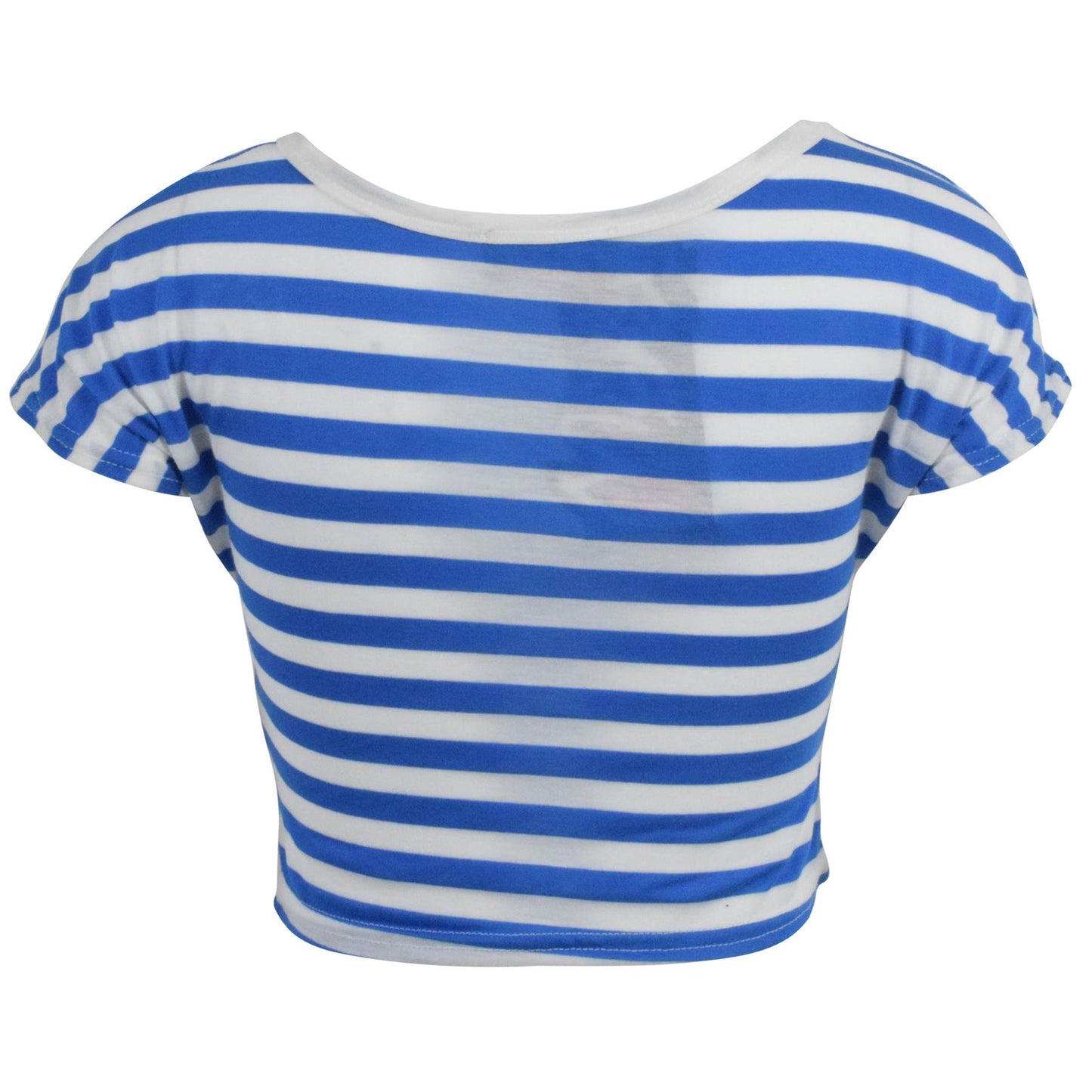 Kids Girls Crop Top FAB GRL Print Trendy Fashion Stylish Belly Shirt Tops & Tees