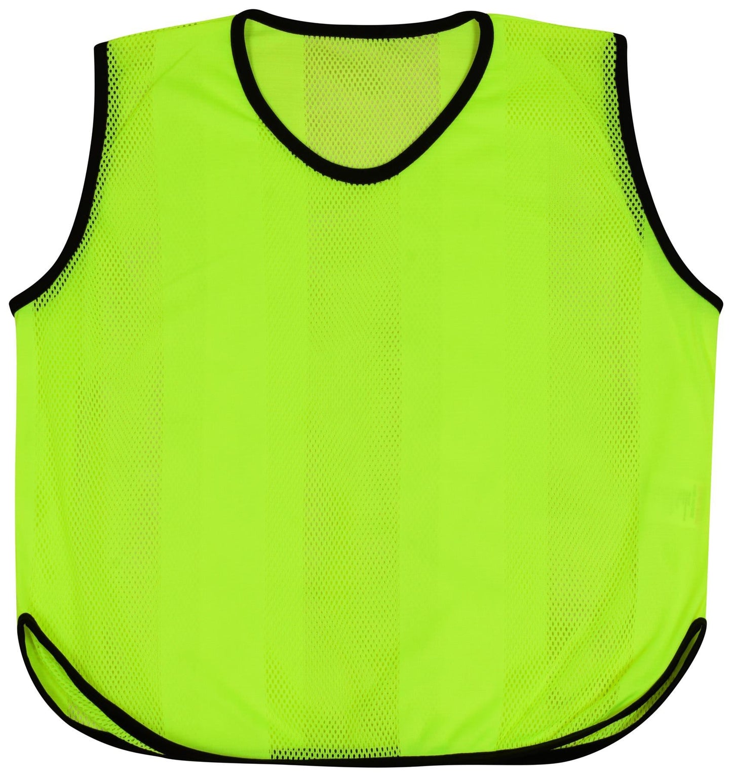 A2Z 12 Pack Sports Training Mesh Bibs Lightweight Comfortable and Breathable During Football Rugby Sports Bibs For Kids/Adult