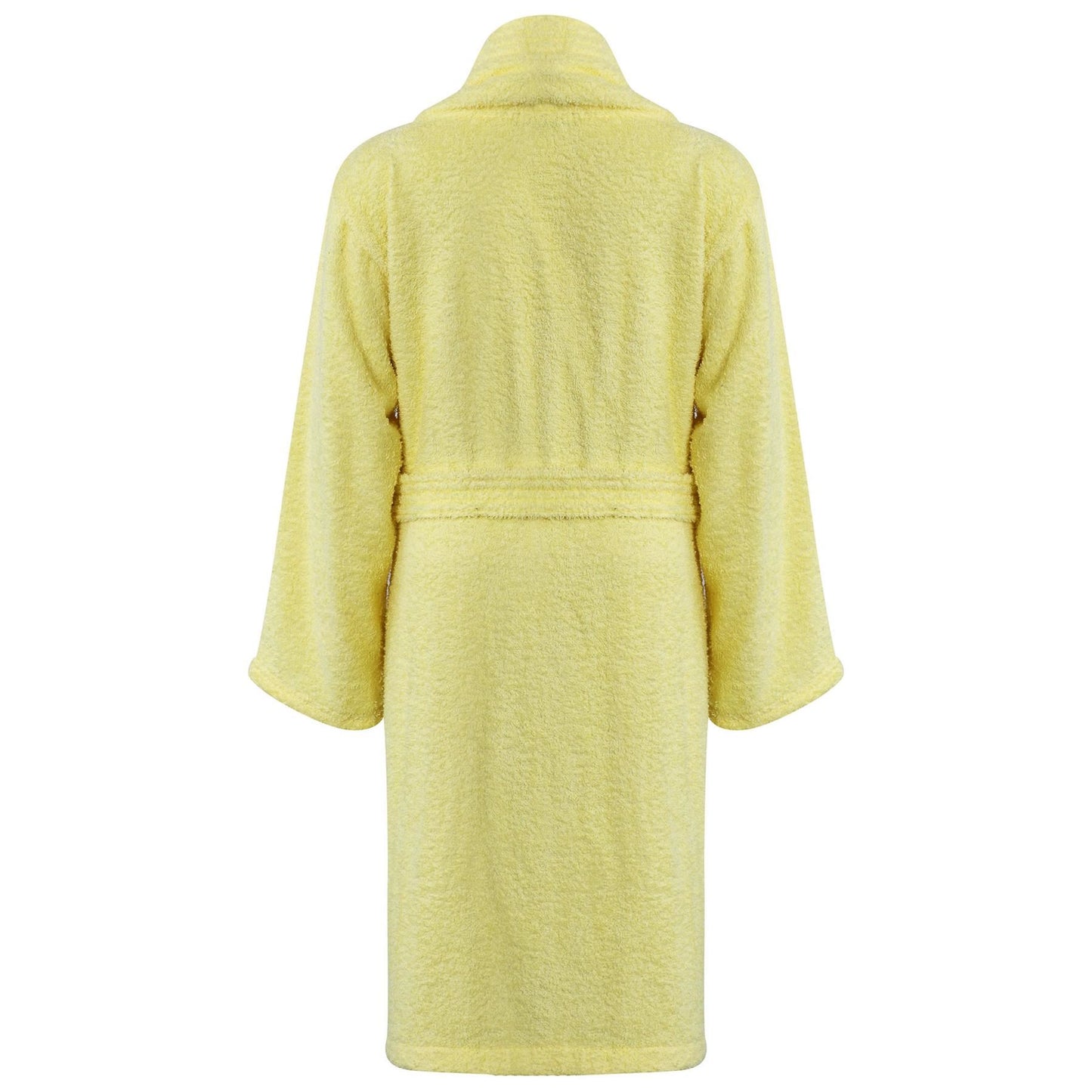 A2Z 4 Kids Girls Boys Towel Bathrobe Shawl Collar Soft for Age 5-13 Years