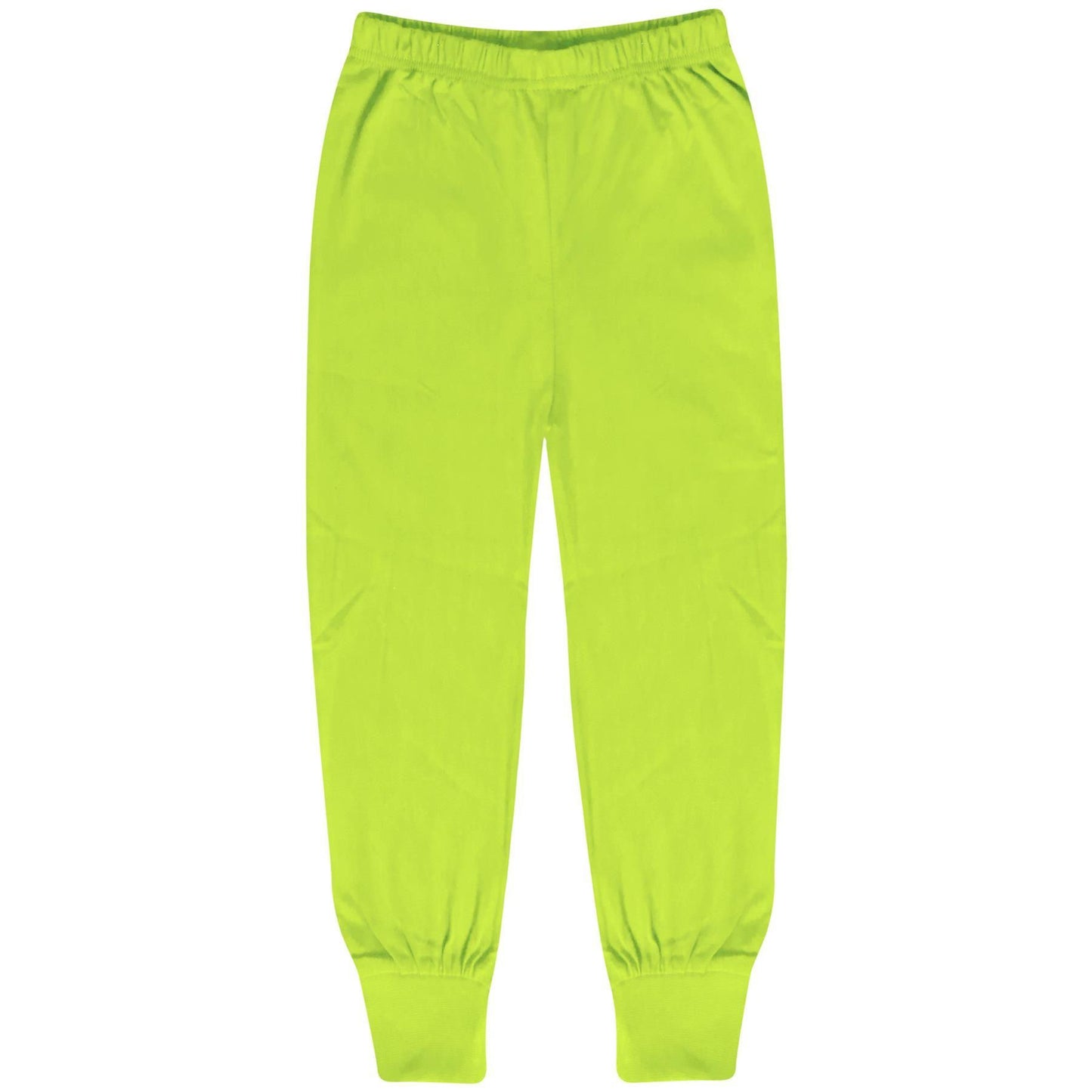 A2Z 4 Kids Boys Girls Pajamas Designer's Lime PJS Floss A2Z Print Contrast Sleeves Pyjamas Xmas Stylish Loungewear Nightwear Outfit PJS Sets New Age 2 3 4 5 6 7 8 9 10 11 12 13 Years