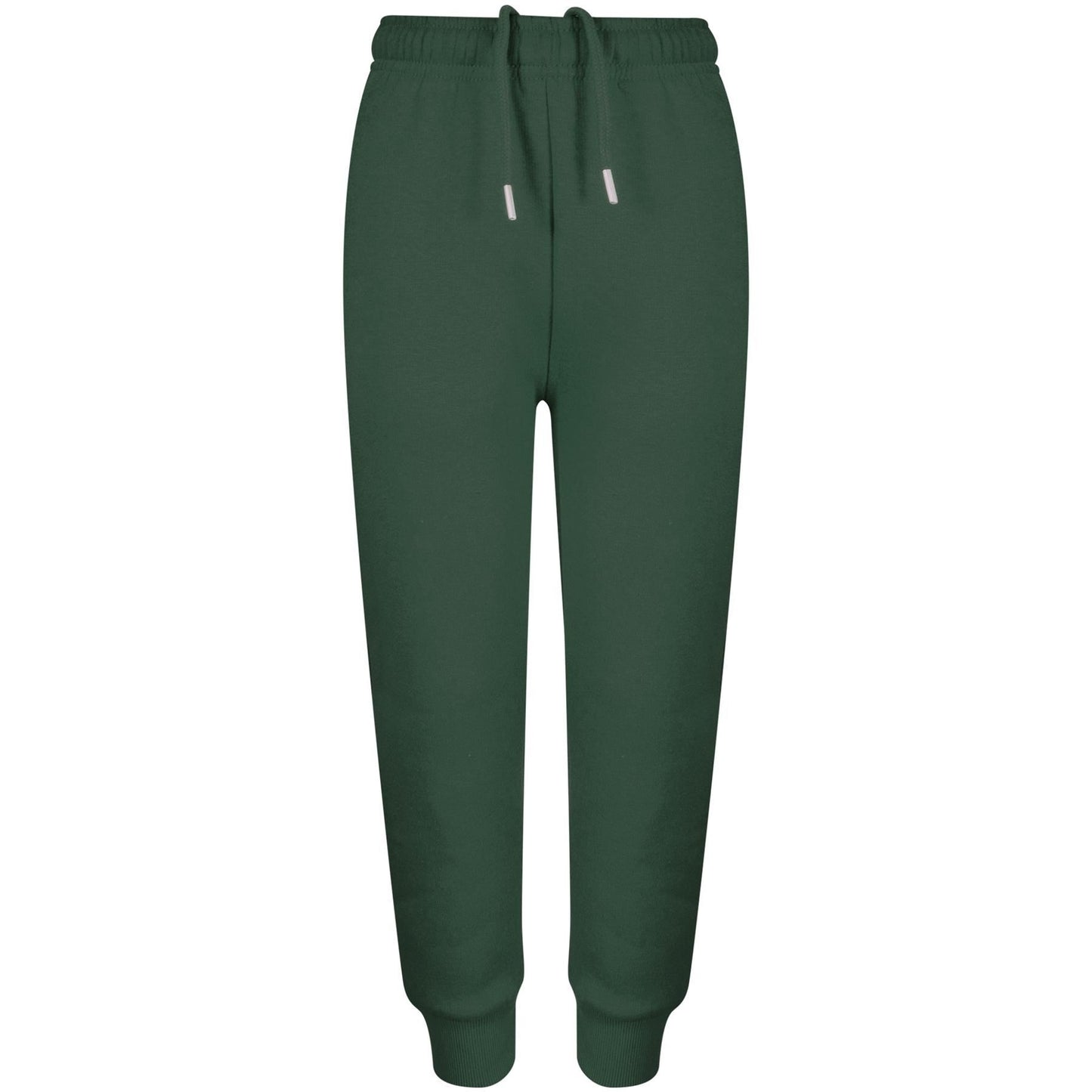 A2Z 4 Kids Girls Boys Fleece Jogging Bottoms Trouser Activewear Gifts Childrens