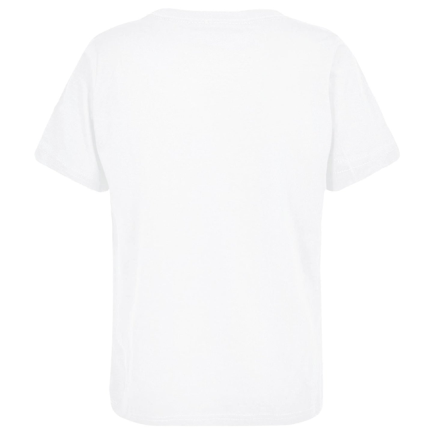 Girls Boys Pack of 10 Plain PE School T Shirts Lightweight Summer Soft Feel Top