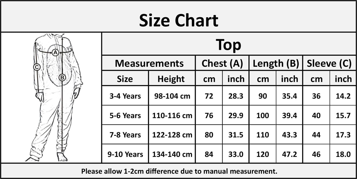 Rooster Chick A2Z Onesie One Piece Kids Pyjamas Sleepsuit Costume for Girls Boys