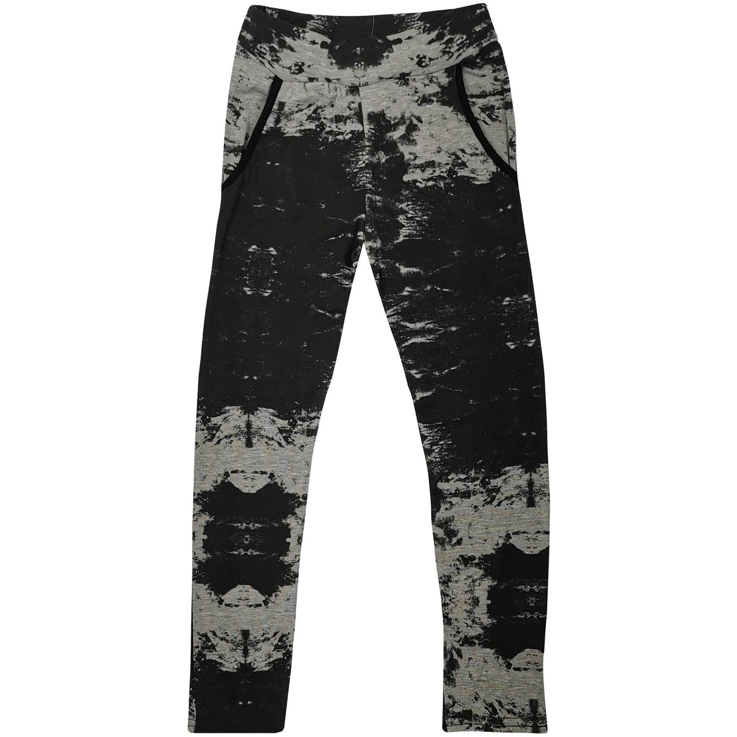 Kids Girls Leggings Designer Stylish Party Fashion School Trendy Legging 7-13 Yr