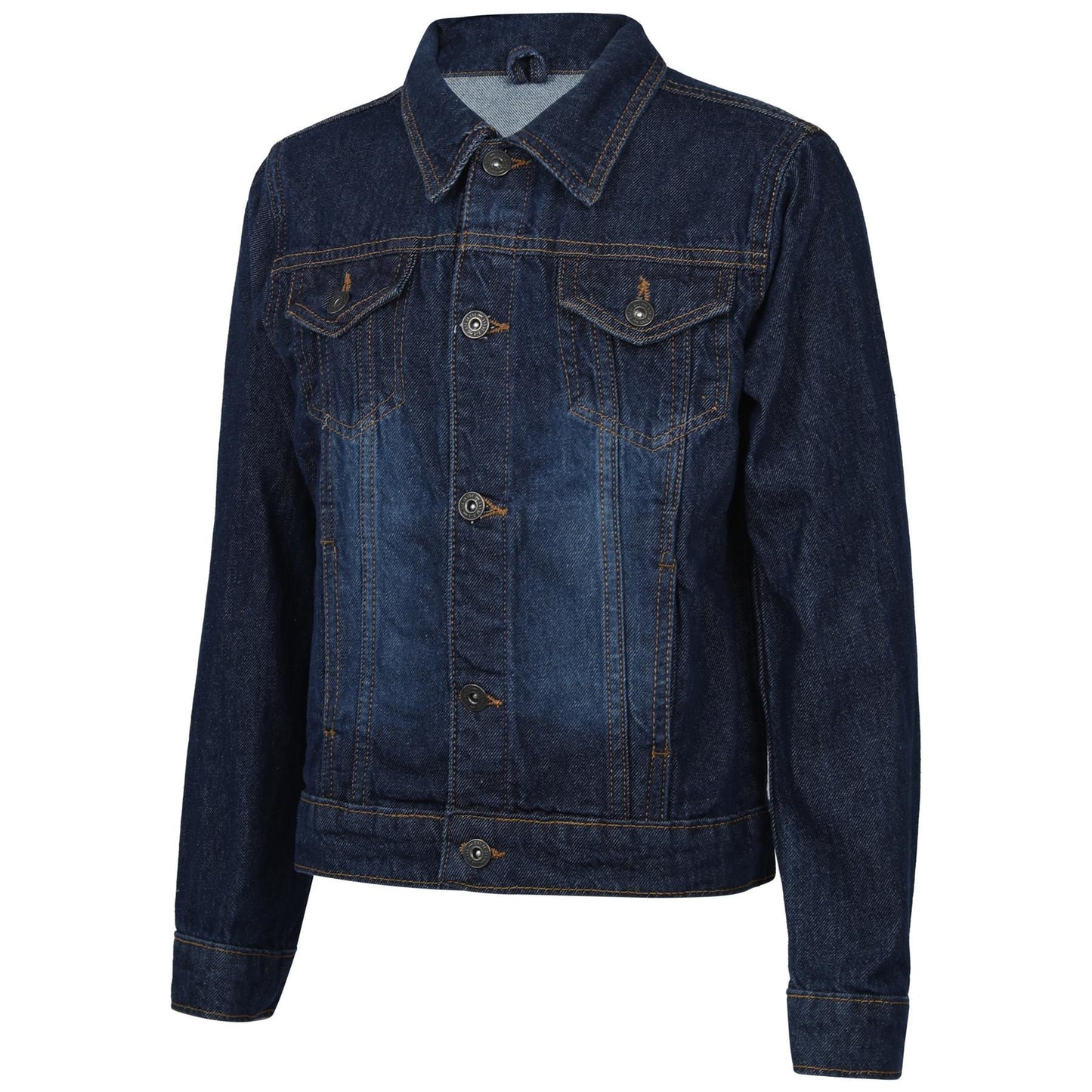 Kids Boys Jacket Kids Denim Style Stylish Fashion Trendy Coat New Age 3-16 Years